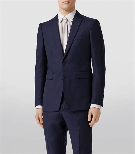 burberry suits price|Burberry two piece suit.